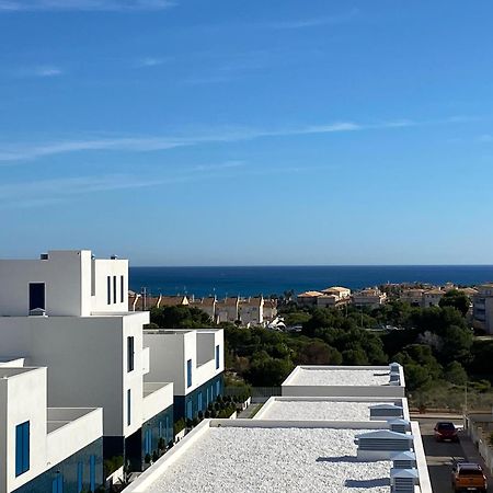 Playa Flamenca - Turquesa Del Mar - Great Sea View! 아파트 외부 사진