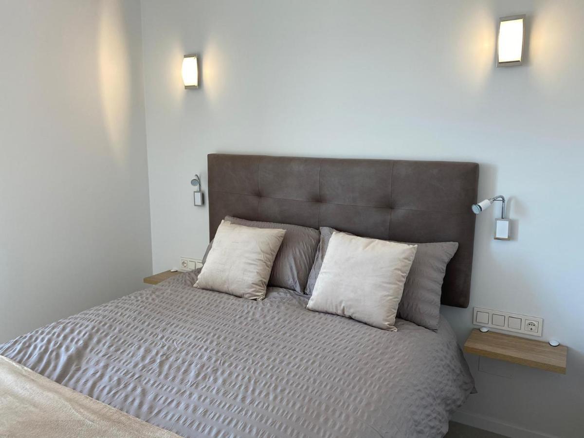 Playa Flamenca - Turquesa Del Mar - Great Sea View! 아파트 외부 사진