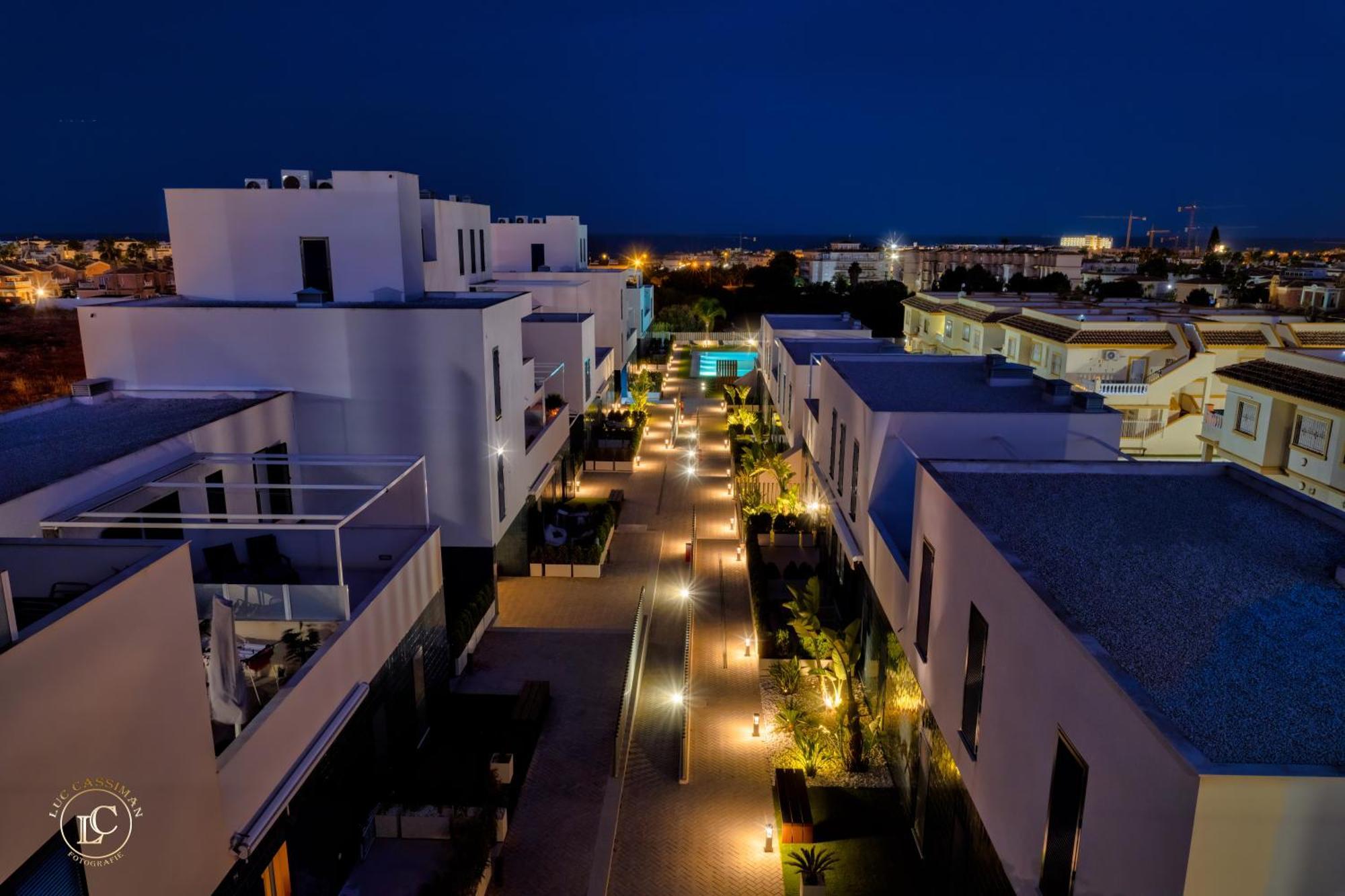 Playa Flamenca - Turquesa Del Mar - Great Sea View! 아파트 외부 사진